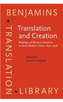 Translation and Creation