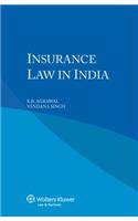 Insurance Law in India