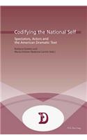 Codifying the National Self