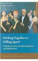 Sticking Together or Falling Apart?