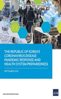 Republic of Korea's Coronavirus Disease Pandemic Response and Health System Preparedness