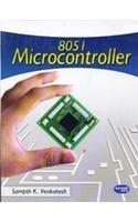 8051 Microcontroller PB