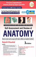 Self Assessment And Review Of Anatomy