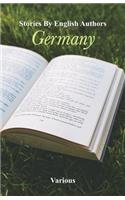 Stories By English Authors: Germany