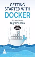 Getting Started with Docker (Grayscale Indian Edition)