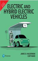 Electric and Hybrid Electric Vehicles - Pearson
