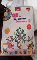 GK for 21st Century Learners â€“ 7