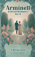 ArminellA Social Romance VOL. II (Edition2024)