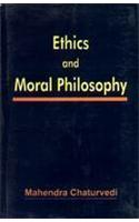 Ethics and Moral Philosophy