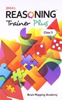 Reasoning Trainer Solutions (Class - 5)