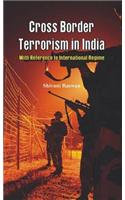 Cross Border Terrorism in India