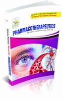 Pharmacotherapeutics (English Text Book Edition 2nd Year Diploma Pharmacy)