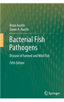 Bacterial Fish Pathogens