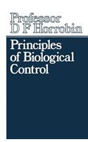 Principles of Biological Control