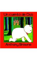 Un Cuento de Oso