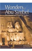 Wonders of Abu Simbel