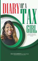 Diary of a Tax Girl