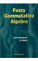 Fuzzy Commutative Algebra