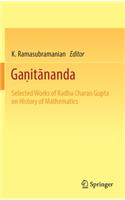 Ganitananda
