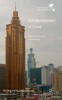 Eco-Development in China