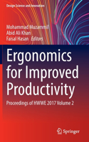 Ergonomics for Improved Productivity