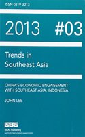 China's Economic Engagement with Southeast Asia: Indonesia