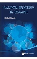 Random Processes By Example