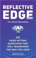 Reflective Edge Series For Senior Executives