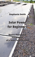 Solar Power for Beginners