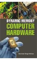 Dynamic Memory Computer Hardware