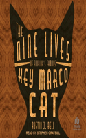 Nine Lives of Florida's Famous Key Marco Cat