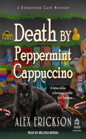 Death by Peppermint Cappuccino