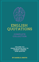 English Quotations Complete Collection