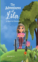 Adventures of Lila