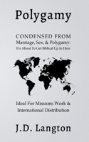 Polygamy: Student & Missions Edition