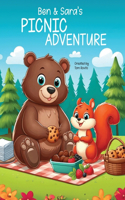 Ben & Sara's Picnic Adventure