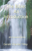 Bible: An Introduction