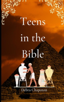 Teens in the Bible