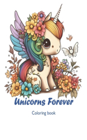 Unicorns Forever