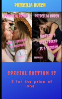 Made a lesbian by the neighbor Part 1 / Mother´s best friend is a lesbian: Special edition 17