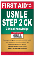 USMLE Step 2 CK