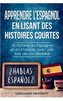 Apprendre l'espagnol en lisant des histoires courtes