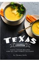 Texas Cookbook