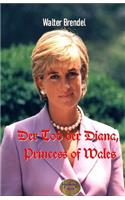Der Tod der Diana, Princess of Wales