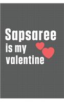 Sapsaree is my valentine: For Sapsali Dog Fans