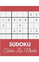 Sudoku Todos Los Niveles