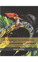 A Voyage to Arcturus