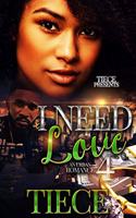 I Need Love 4