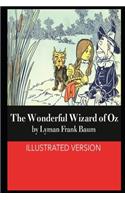 The Wonderful Wizard of Oz