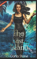 Amelia (Ami) Jane Gray: The Lost Island